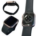 Apple Watch Series 9 Aluminum Case with Blood Oxygen - Refurbished