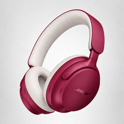 Bose QuietComfort Ultra Headphones – Two-Tone Custom Color Combinations