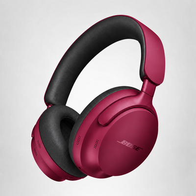 Bose QuietComfort Ultra Headphones – Two-Tone Custom Color Combinations