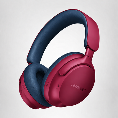 Bose QuietComfort Ultra Headphones – Two-Tone Custom Color Combinations