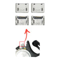 Plantronics Voyager 5200 Headset Replacement Charger Port Micro USB Charging - Parts