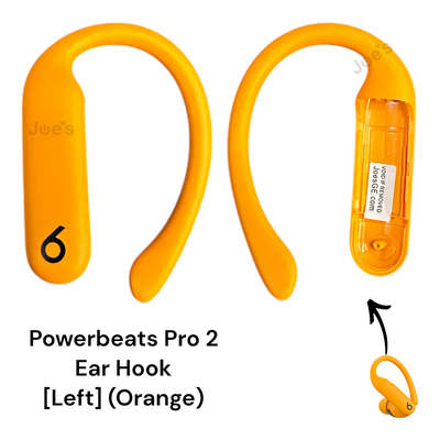 Beats Powerbeats Pro 2 Ear Hooks Outside Cover Spare Repair - Part