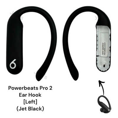 Beats Powerbeats Pro 2 Ear Hooks Outside Cover Spare Repair - Part