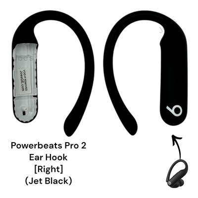 Beats Powerbeats Pro 2 Ear Hooks Outside Cover Spare Repair - Part