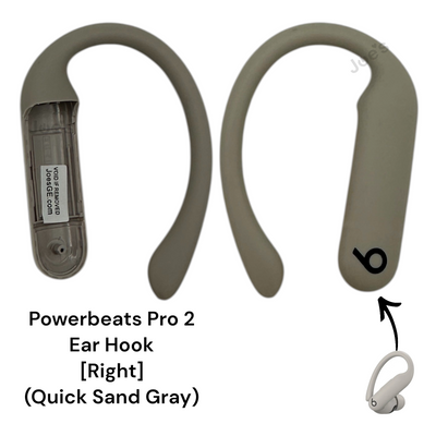 Beats Powerbeats Pro 2 Ear Hooks Outside Cover Spare Repair - Part