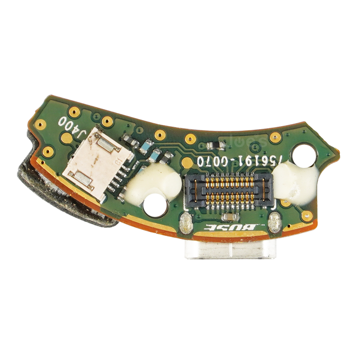 Bose Quietcomfort QC35 I II Charger Port Replacement - Parts