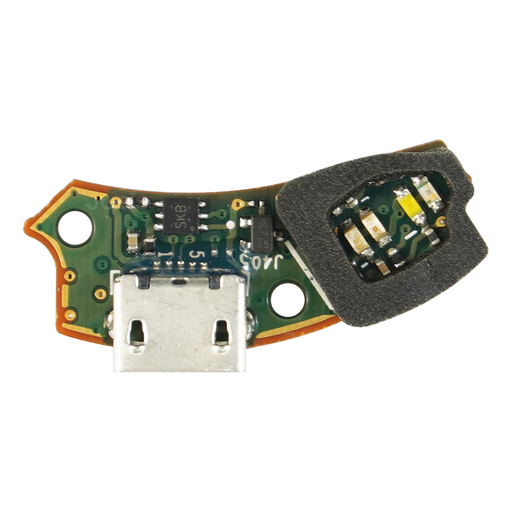 Bose Quietcomfort QC35 I II Charger Port Replacement - Parts
