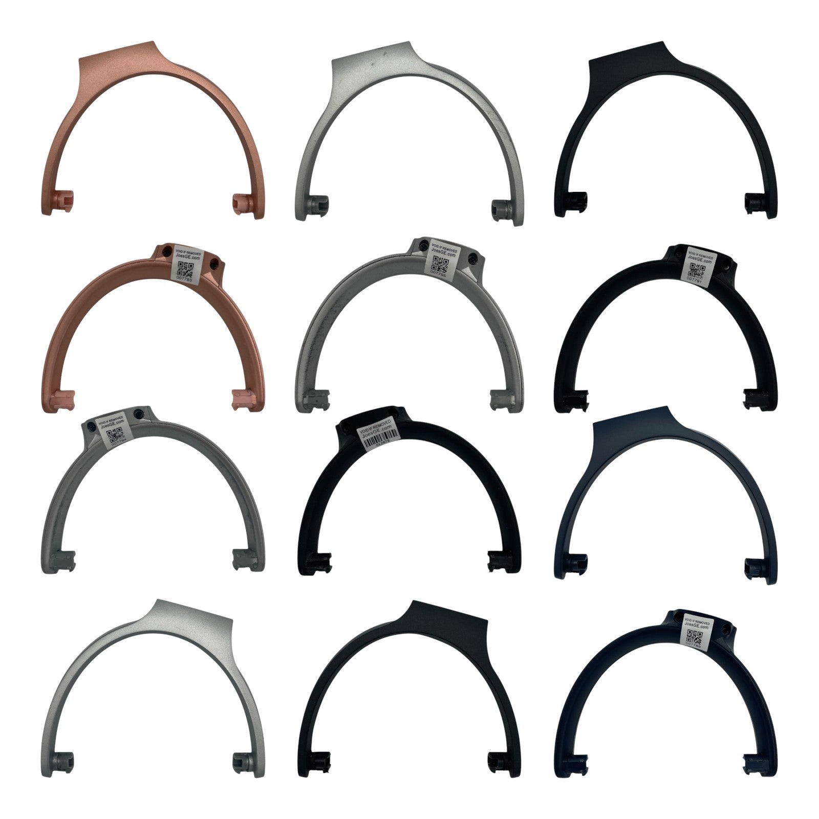 Bose Quietcomfort QC35I QC35II Hinge Swivel Arm Replacement