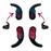 Beats Fit Pro Ear Hook Wing Tip Rubber Replacement Repair - Part
