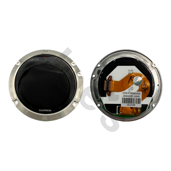 Garmin Fenix 5 Smartwatch GPS Replacement Repair Spare - Parts