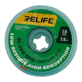 Soldering Wick Braid De Solder Desoldering Wire Solder Fluxed Remover - Tools