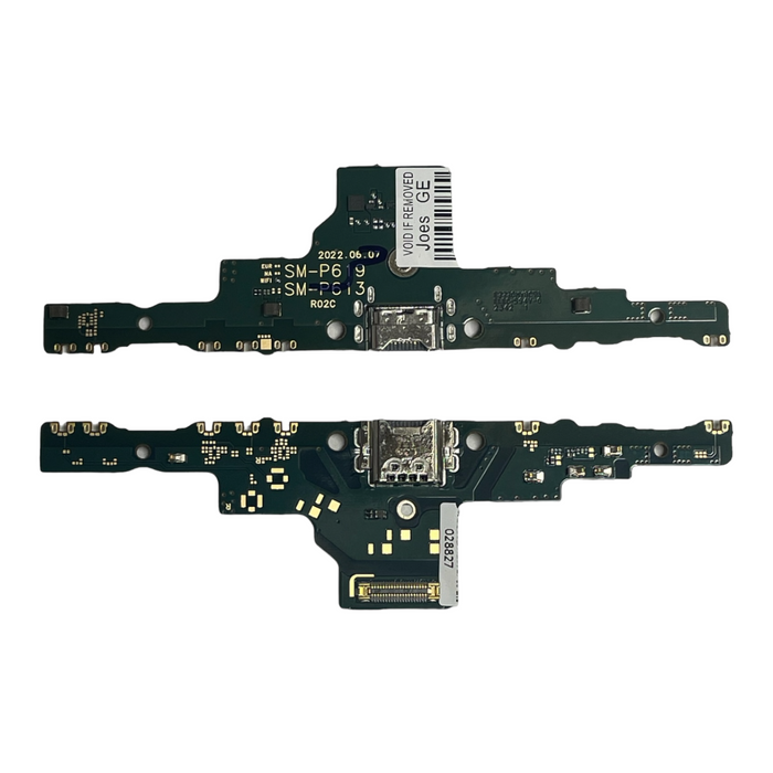Samsung Galaxy Tab S6 Lite SM-P610 SM-P615 SM-P613 Repair Replacement Spare OEM - Parts