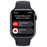 Apple Watch Series 8 (GPS + LTE) 45mm Aluminum Case (Midnight) - Refurbished