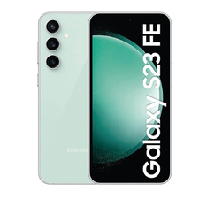 Galaxy S23 FE 5G [SM-S711]