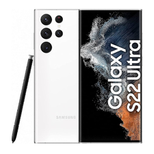 Galaxy S22 Ultra 5G [SM-S908]