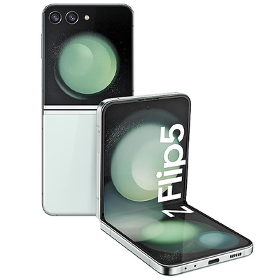 Galaxy Z Flip5 [SM-F731]