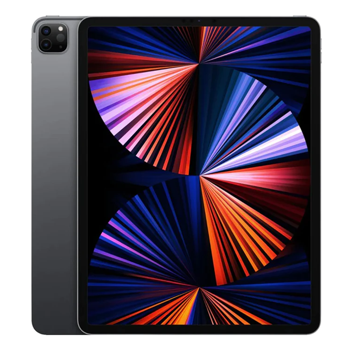 Apple 12.9" iPad Pro (5th Generation) with Wi-Fi 128GB - Refurbished
