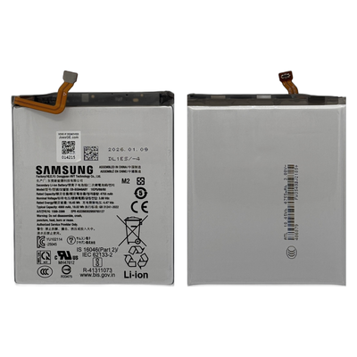 Samsung Galaxy S26 Plus EB-BS946ABY Battery 4900mAh OEM Replacement Parts