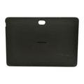 Samsung Galaxy Tab Active4 Pro SM-T630 SM-T638 Back Cover Rear Battery Door Black OEM Original Replacement Parts