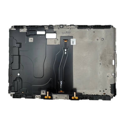 Samsung Galaxy Tab Active4 Pro SM-T630 SM-T638 Middle Frame Chassis Black OEM Original Replacement Parts
