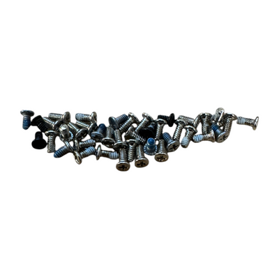 Samsung Galaxy Tab Active 4 Pro SM-T630 T638 Complete Screw Set OEM Parts