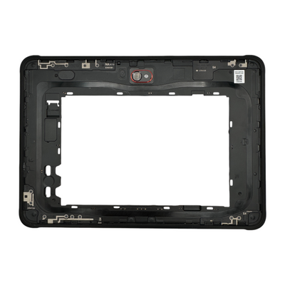 Samsung Galaxy Tab Active4 Pro SM-T630 SM-T638 Main Frame Middle Housing Black OEM Original Replacement Parts