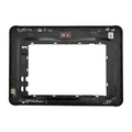 Samsung Galaxy Tab Active4 Pro SM-T630 SM-T638 Main Frame Middle Housing Black OEM Original Replacement Parts