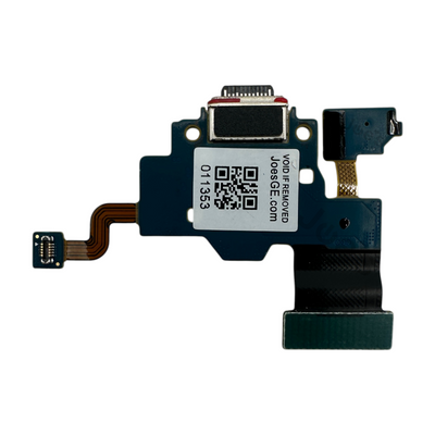 Samsung Galaxy Tab Active 4 Pro SM-T636 T638 USB-C Charging Port Board OEM