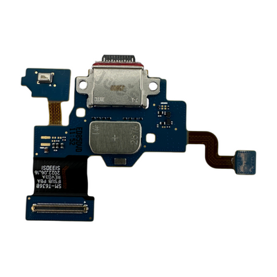 Samsung Galaxy Tab Active 4 Pro SM-T636 T638 USB-C Charging Port Board OEM