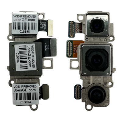 Genuine OEM Samsung Galaxy S24+ SM-S926 Rear Camera Assembly Module