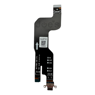 Genuine Samsung Galaxy Z Fold 7 USB-C Charging Port Flex Cable SM-F966