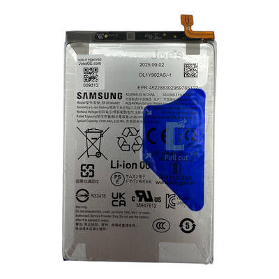 Genuine Samsung Galaxy Z Fold 7 Battery EB-BF966ABY 2190mAh SM-F966