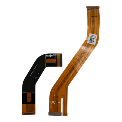Samsung Galaxy Tab S10 Plus SM-X820 SUB to Main Board Flex Ribbon Cable OEM Original Replacement Parts