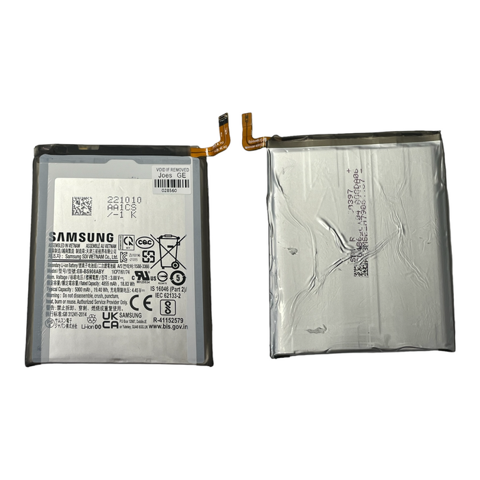 Samsung Galaxy S22 SM-S908 Repair Replacement Spare - Parts