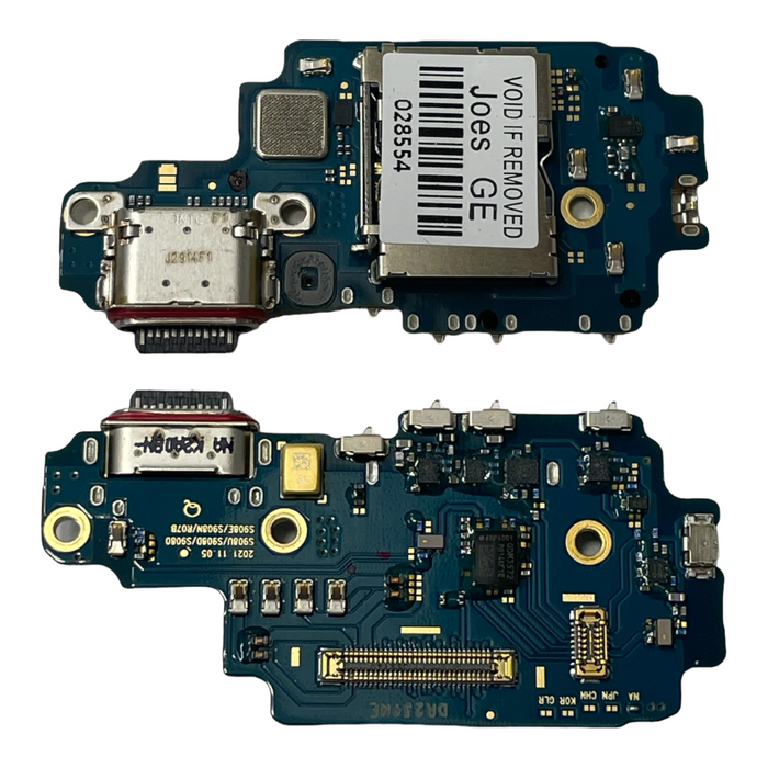Samsung Galaxy S22 SM-S908 Repair Replacement Spare - Parts