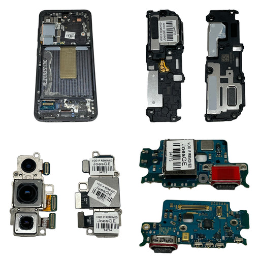 Samsung Galaxy S23 SM-S911 Repair Replacement Spare - Parts