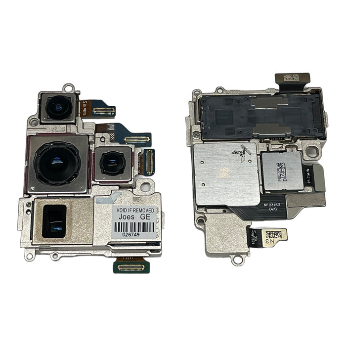Samsung Galaxy S23 Ultra SM-S918U Repair Replacement Spare - Parts