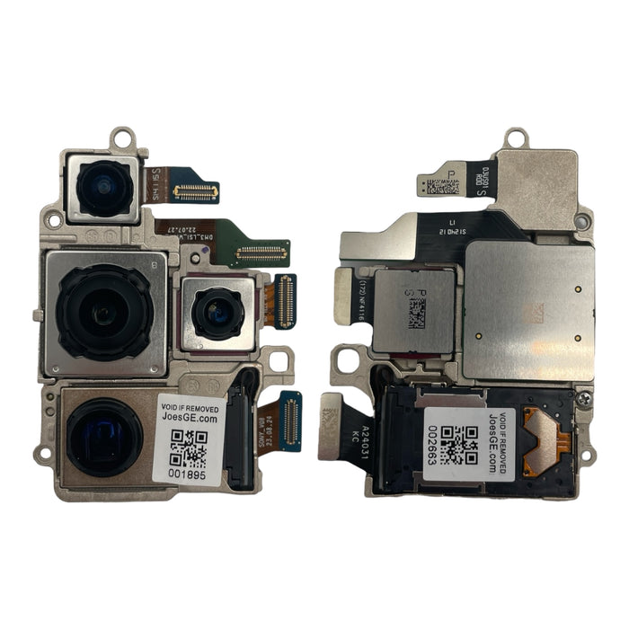 Samsung Galaxy S24 Ultra SM-S928U Repair Replacement Spare - Parts