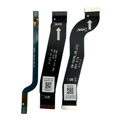 Genuine Samsung Galaxy S25 SM-S931 Main to UB / Main to SUB Flex Ribbon Cable OEM