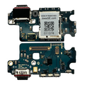 Genuine Samsung Galaxy S25 SM-S931 USB-C Charger Port & SIM Board OEM Replacement