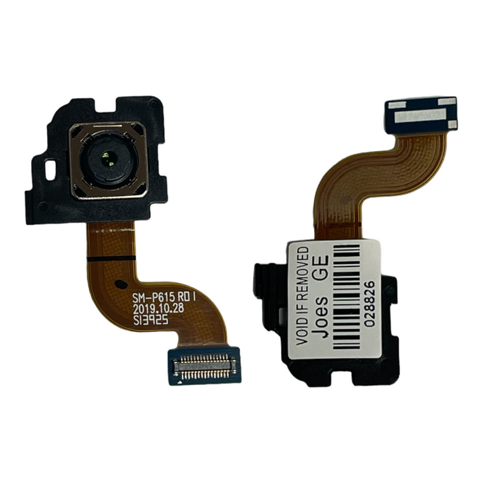 Samsung Galaxy Tab S6 Lite SM-P610 SM-P615 SM-P613 Repair Replacement Spare OEM - Parts