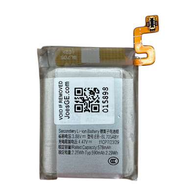 Samsung EB-BL705ABY Galaxy Watch Ultra Battery Replacement Parts