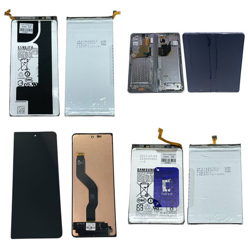 Samsung Galaxy Z Fold 5 SM-F946 Repair Replacement Spare - Parts