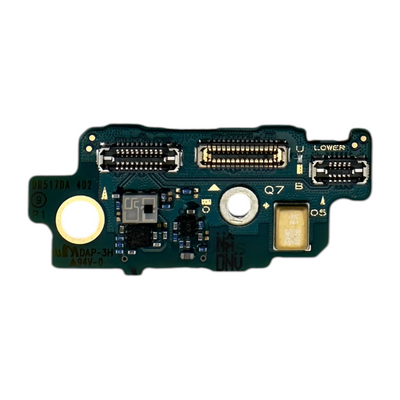 Samsung Galaxy Z Fold 7 SM-F966 Sub PCB Lower Board OEM Original Replacement
