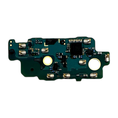 Samsung Galaxy Z Fold 7 SM-F966 Sub PCB Lower Board OEM Original Replacement