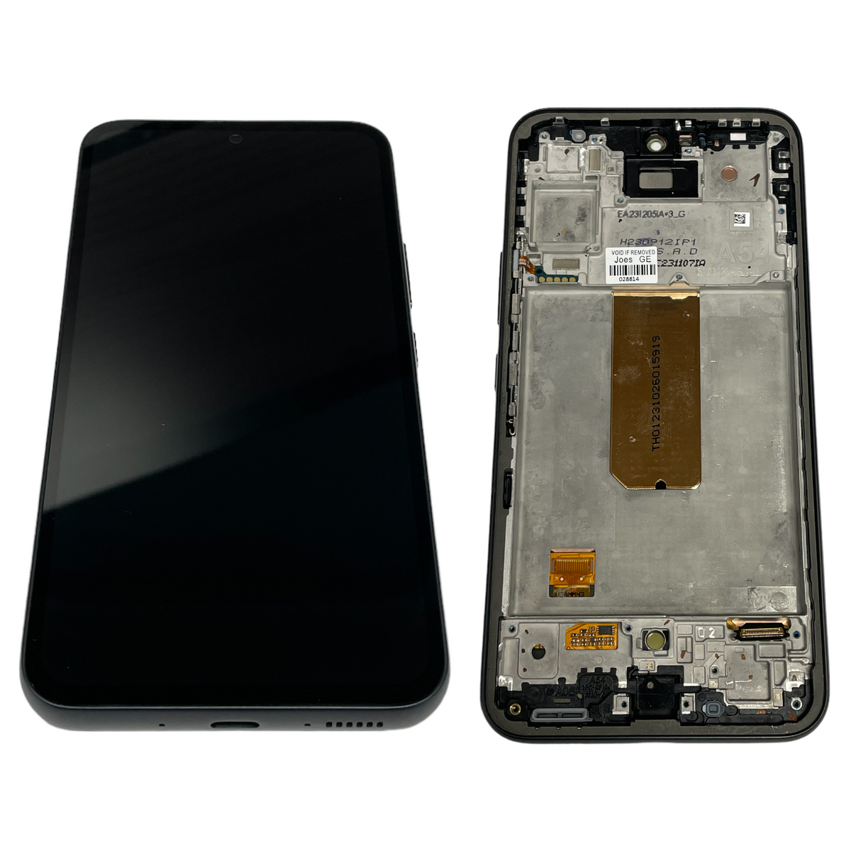 Samsung Galaxy A54 SM-A546 Repair Replacement Spare - Parts