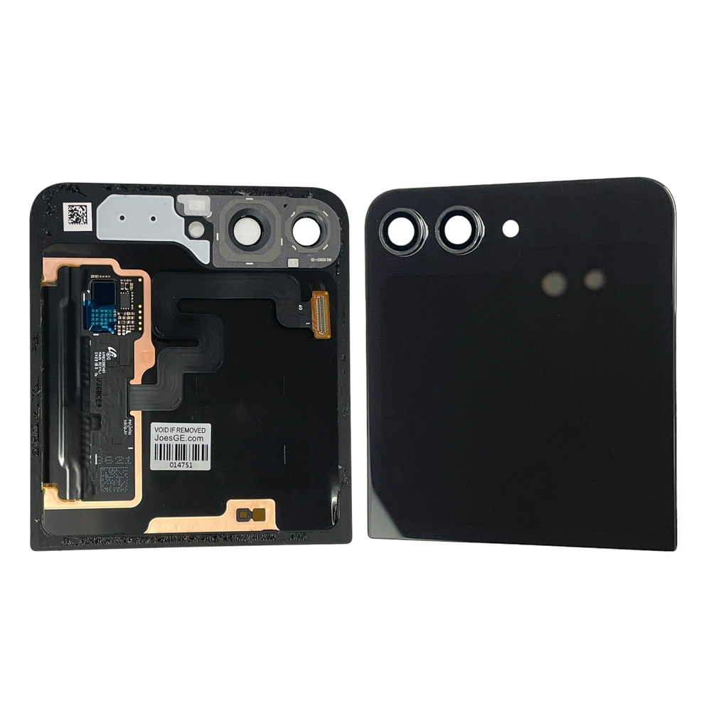 Samsung Galaxy Z Flip 5 SM-F731 Repair Replacement Spare - Parts