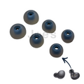 Samsung Galaxy Buds 2 SM-R177 Replacement Silicone Rubber Ear Tips - Accessories