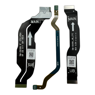 Samsung Galaxy S25 Ultra SM-S938U Repair Replacement Spare - Parts