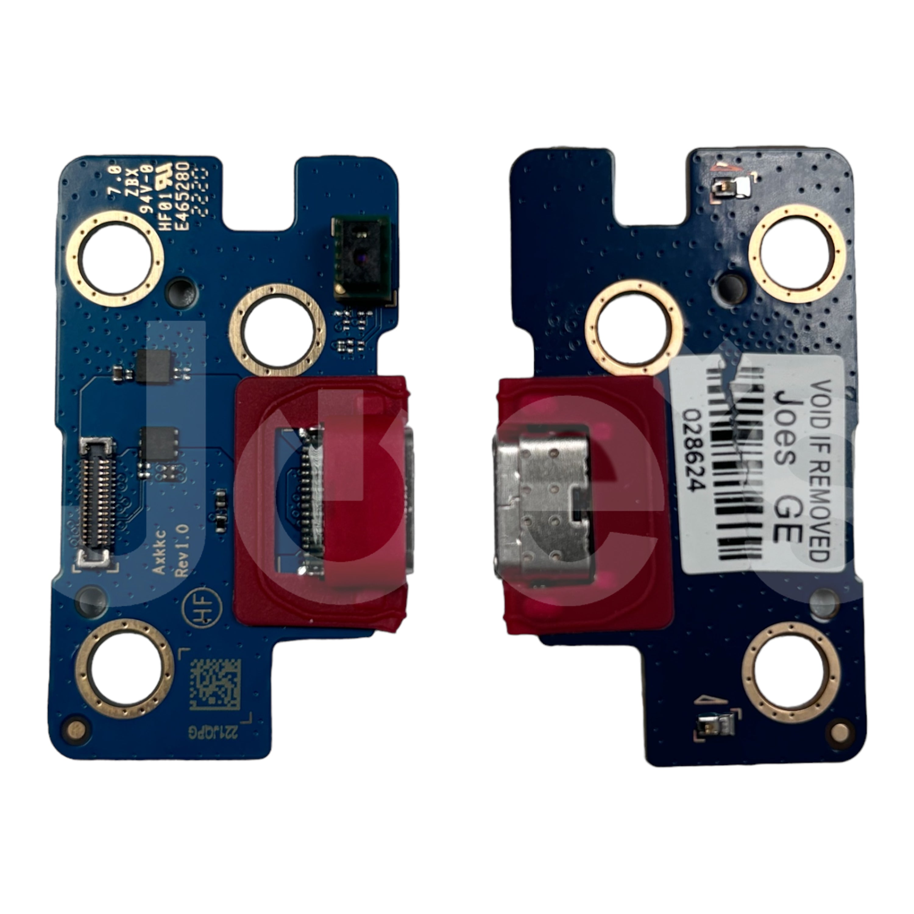 Samsung Galaxy Tab A8 SM-X200 SM-X205 Repair Replacement Spare